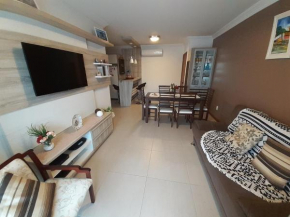 Apartamento para Temporada Florianopolis Ingleses - 2 Dormitorios